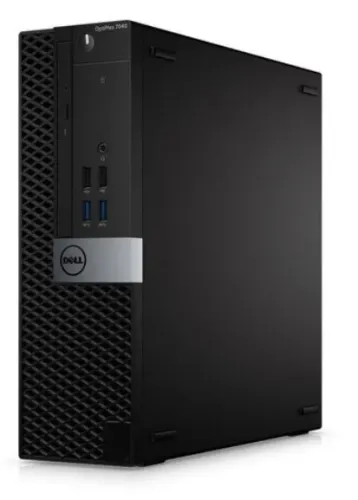 Computador de trabalho, opt plex 7040