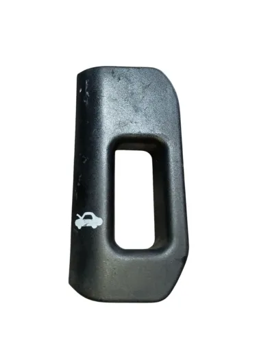Puxador De Abertura Capô Fiat Stilo 2003/11