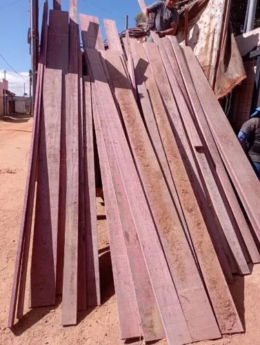 Tábua de Roxinho