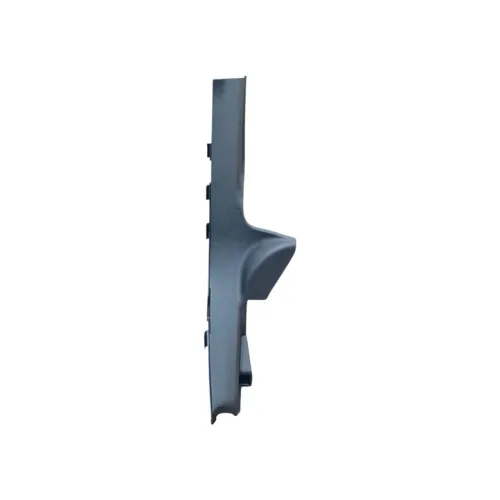Soleira Porta Traseira Esquerda Honda City 2015 2016 A 2021 Preto