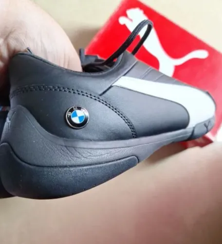 Tênis Puma BMW
