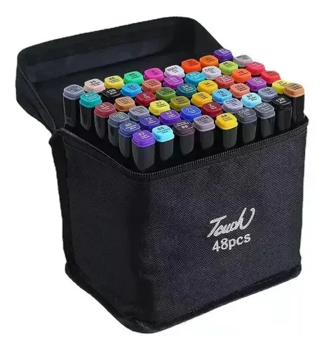 Chegou Kit Canetinhas 