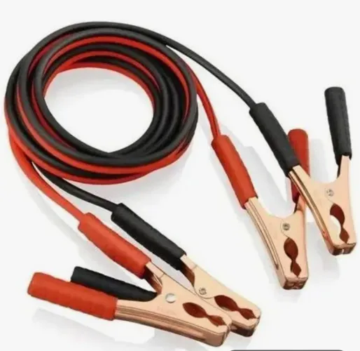 Cabo Auxiliar de Partida (Cabo Chupeta) 2m