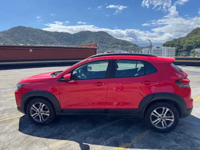 Fiat Pulse Audace 1.0 Turbo 200 Flex Aut. 2022