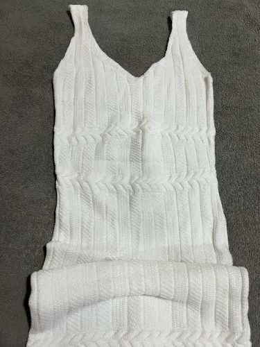  vestido branco