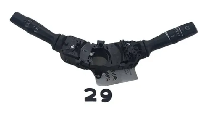 Chave De Seta Com Detalhe Hyundai Veloster Ano 2012 V1236