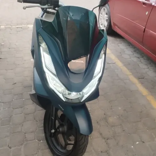 Pcx 160 