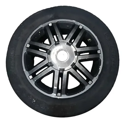 Roda Liga Leve Aro 15 Onix Prisma ~4