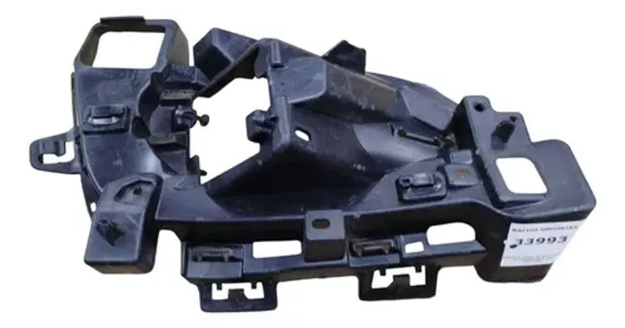 Suporte Farol Milha Citroen C4 Lounge 2013 2017 Esquerdo