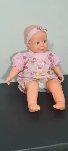 Bebezão  Chupetuca Nova ( sem uso)
