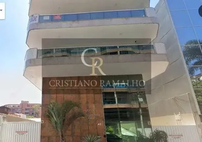 Apartamento à venda, no Monte Bianco em Cabo Frio, Marlin, com 2 quartos, 87,00m²