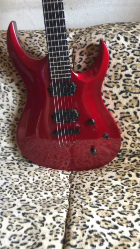 Guitarra Washburn Renegade WM 24