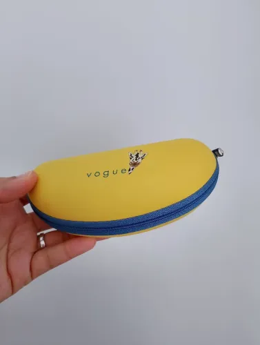 Porta óculos infantil VOGUE Original