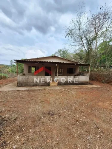 Chácara em Racho Queiroga - Zona Rural - Caeté/MG