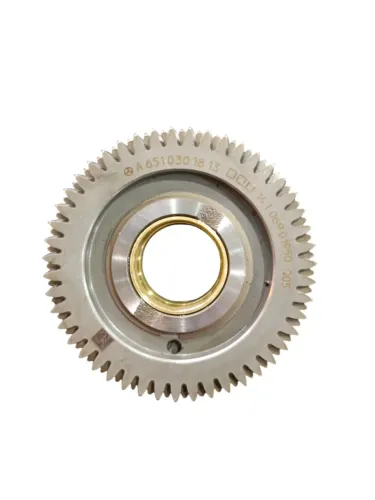 Engrenagem Distribuição Mb Sprinter Om651 2.2 A6510301813