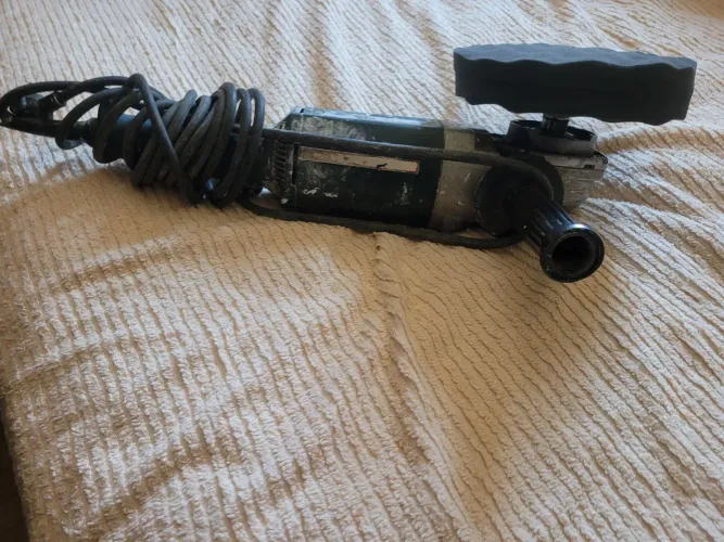 Vendo politriz 220V