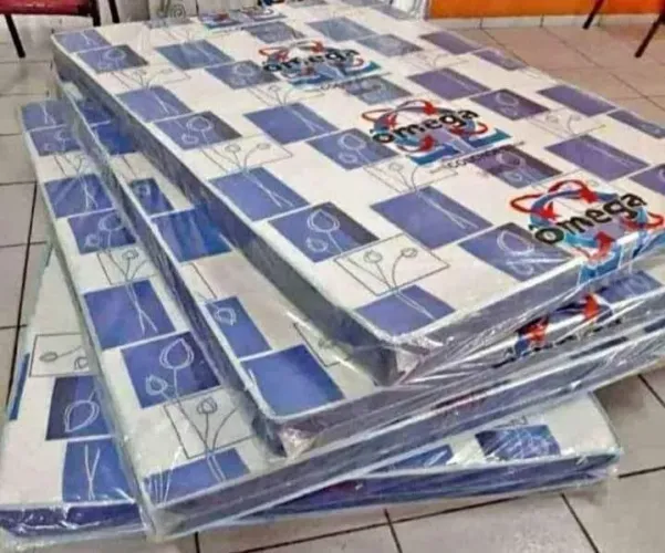 Colchão Casal D20 R$319,99 Entrega Hoje!!