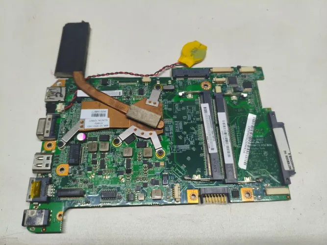 Placa Mãe Notebook Philco 141