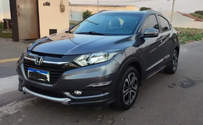 Honda HR-V EX 1.8 Flexone 16V 5P Aut. 2016