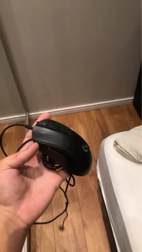 mouse logitech