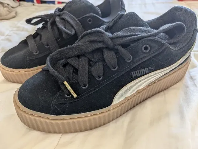 Tênis Puma Fenty