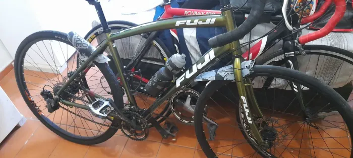 BIKE Fuji HighPerformace