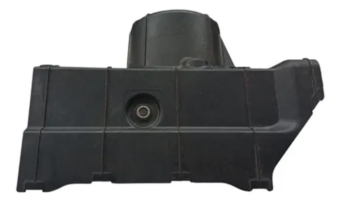 Proteção Suporte Modulo Volkswagen Passat B6 2007 2008