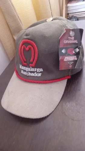 Boné original