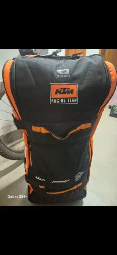 Mala de equipamentos ktm oggio 