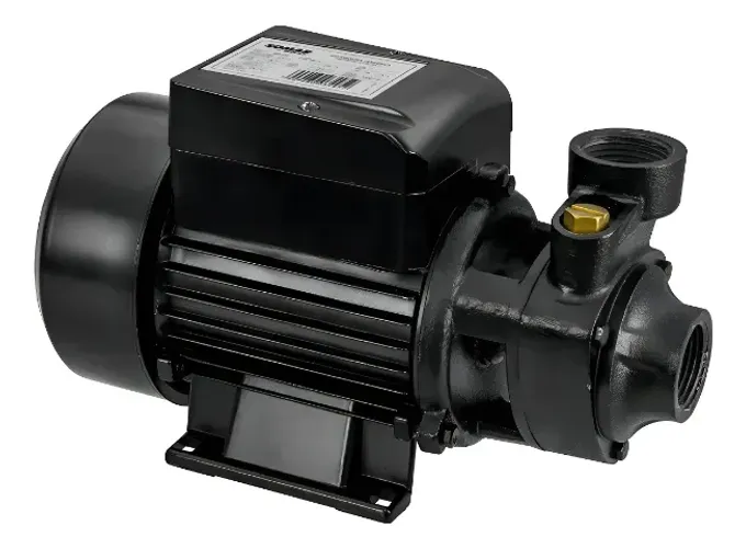 BOMBA PERIFERICA SOMAR 1/2CV SHP500 N/SUBM 26L/MIN 16041517