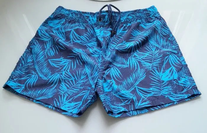 Short Praia Masculino South - Tam.: M