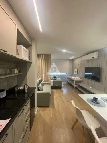 Apartamento à venda, 1 quarto, Centro - RIO DE JANEIRO/RJ