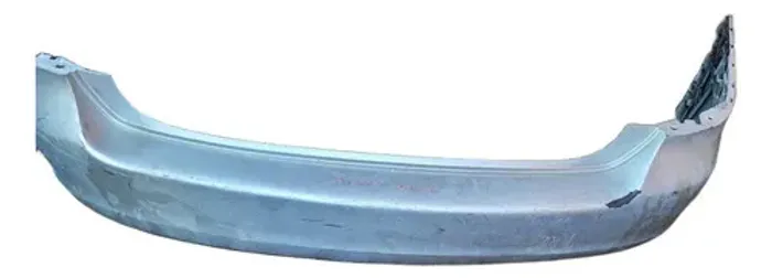 Parachoque Traseiro Volkswagen Prime Jetta Variant 2009/2014