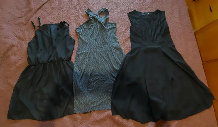 Vestidos