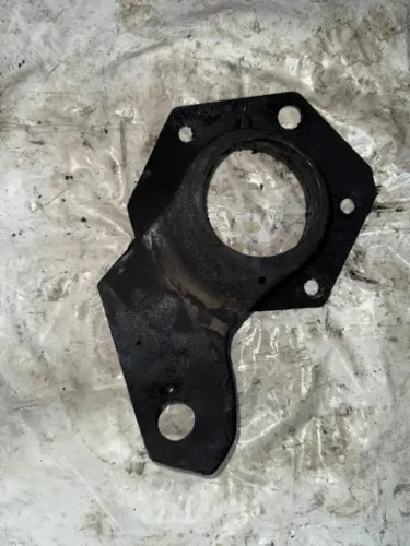 capa correia polia virabrequin fiat ducato 2,8 original