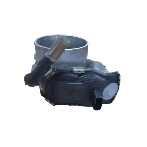 Corpo borboleta TBI Land Rover Velar 3.0 P380 2018 2019 2020 2021 2022 2023 2024