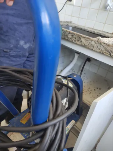 Desentupimento em Jaboatão dos Guararapes