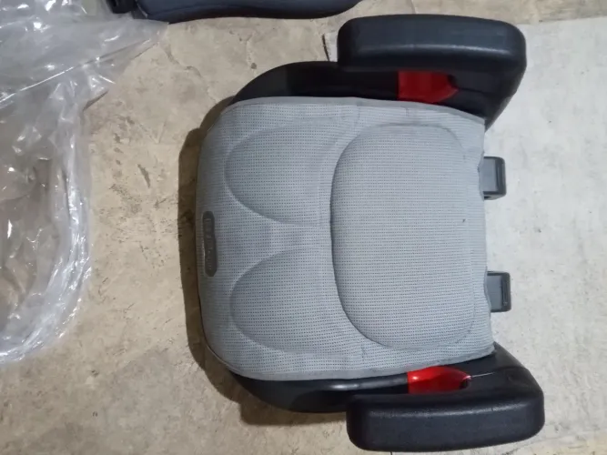 Acento para carro peg perego