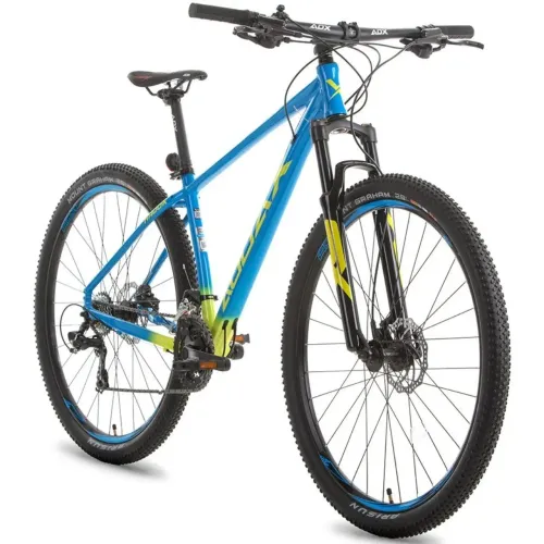 Bike Audax Sx NOVA R$ 2.250.00