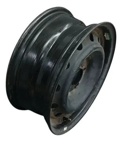 Estepe Roda Honda New Civic 2008 Ok