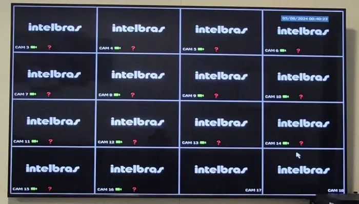 DVR Intelbras MHDX1016 (melhor oferta)