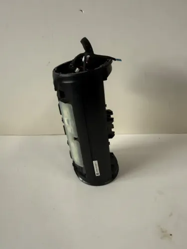 JBL Original - Carcaça Média com Componentes Internos - Para Peças / Reparo