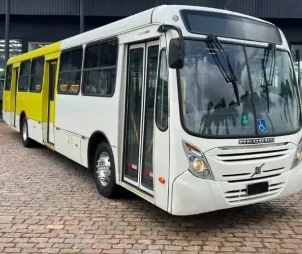 Ônibus Urbano 2013