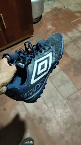 Society umbro 