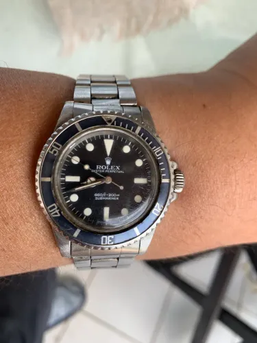 Rolex