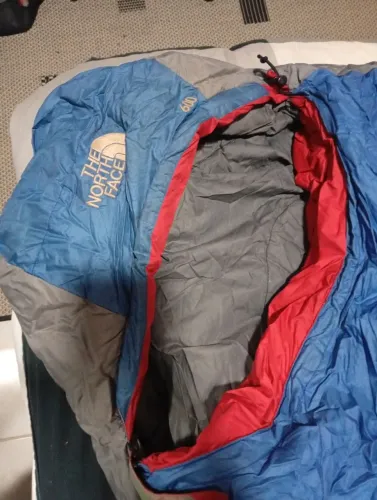 Saco dormir The North Face Pluma