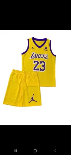 Conjunto de Basquete Infantil 