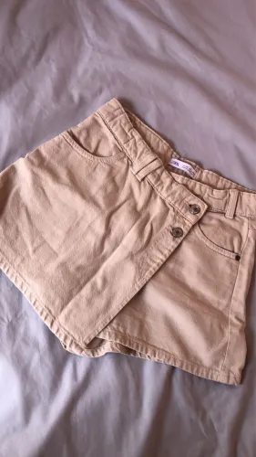 Short Zara