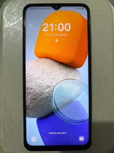 Samsung Galaxy M23 128GB 