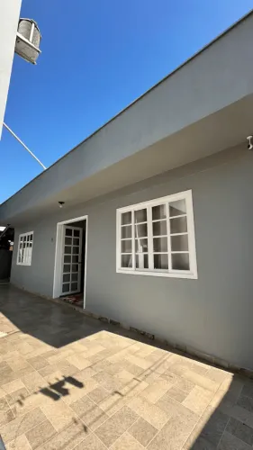 Casa Temporada em Santinho, Florianópolis - 2 Quartos